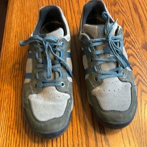 Oboz Casual Athletic Shoes